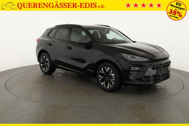 Cupra Terramar 2.0 TSI 150 kW 4Drive DSG 4Drive, Standheizung, AHK, AreaView, sofort 