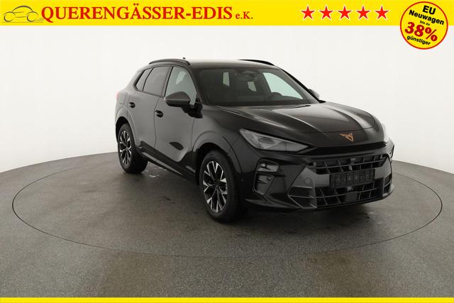 Cupra Terramar 2.0 TSI 150 kW 4Drive DSG 4Drive, Standheizung, AHK, AreaView, sofort 
