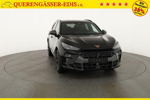 Cupra Terramar 2.0 TSI 150 kW 4Drive DSG 4Drive, Standheizung, AHK, AreaView, sofort 