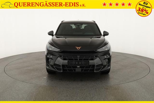 Cupra Terramar 2.0 TSI 150 kW 4Drive DSG 4Drive, Standheizung, AHK, AreaView, sofort 