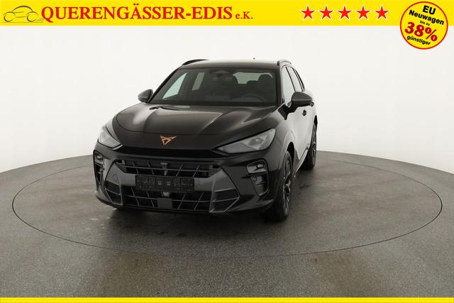 Cupra Terramar 2.0 TSI 150 kW 4Drive DSG 4Drive, Standheizung, AHK, AreaView, sofort 