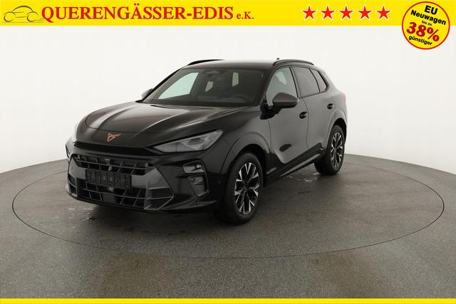 Cupra Terramar 2.0 TSI 150 kW 4Drive DSG 4Drive, Standheizung, AHK, AreaView, sofort 