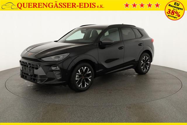 Cupra Terramar 2.0 TSI 150 kW 4Drive DSG 4Drive, Standheizung, AHK, AreaView, sofort 