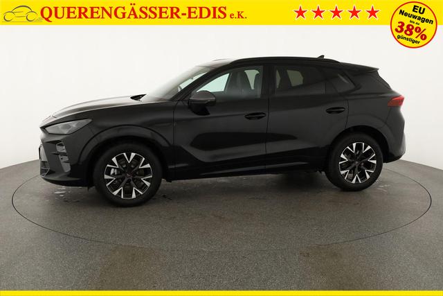 Cupra Terramar 2.0 TSI 150 kW 4Drive DSG 4Drive, Standheizung, AHK, AreaView, sofort 