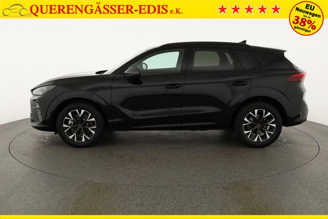 Cupra Terramar 2.0 TSI 150 kW 4Drive DSG 4Drive, Standheizung, AHK, AreaView, sofort 