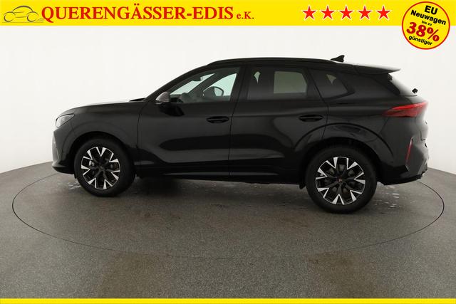 Cupra Terramar 2.0 TSI 150 kW 4Drive DSG 4Drive, Standheizung, AHK, AreaView, sofort 