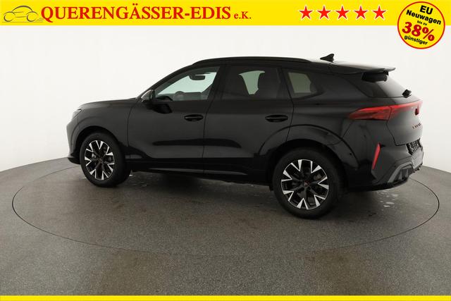 Cupra Terramar 2.0 TSI 150 kW 4Drive DSG 4Drive, Standheizung, AHK, AreaView, sofort 