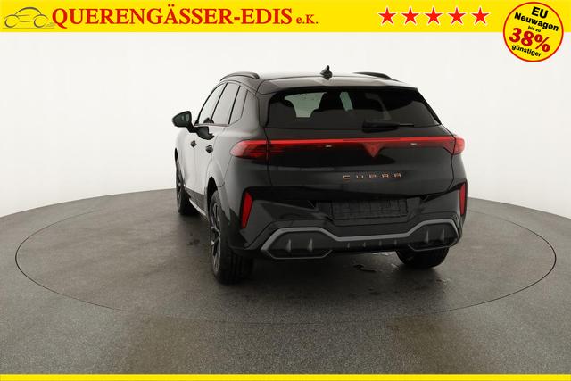 Cupra Terramar 2.0 TSI 150 kW 4Drive DSG 4Drive, Standheizung, AHK, AreaView, sofort 