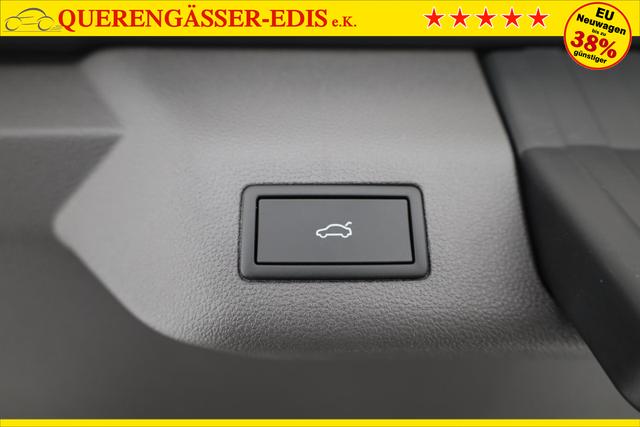 Volkswagen T7 Multivan Life lang TDI DSG Life, Teilleder, AHK, Navi, easyOpen, 7-Sitzer 