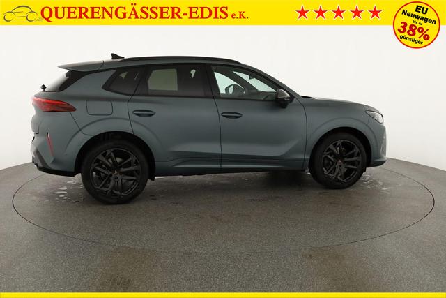 Cupra Terramar 2.0 TSI 195 kW 4Drive America's Cup Limited Edition DSG Americas CUP, AHK, HD-Matrix, Leder, Sennheiser, 5-J Garantie 