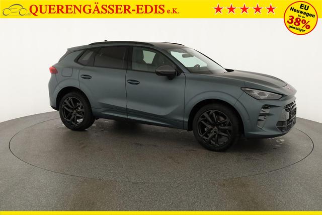 Cupra Terramar 2.0 TSI 195 kW 4Drive America's Cup Limited Edition DSG Americas CUP, AHK, HD-Matrix, Leder, Sennheiser, 5-J Garantie 