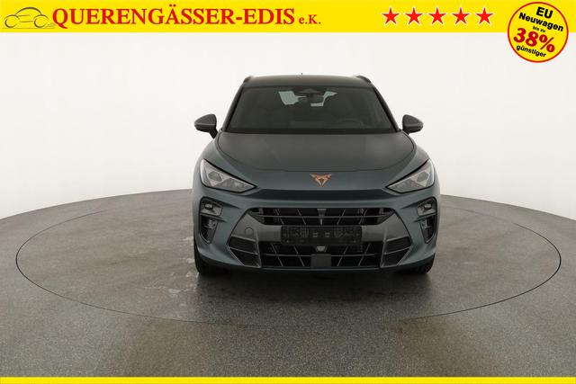 Cupra Terramar 2.0 TSI 195 kW 4Drive America's Cup Limited Edition DSG Americas CUP, AHK, HD-Matrix, Leder, Sennheiser, 5-J Garantie 