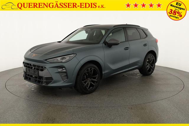 Cupra Terramar 2.0 TSI 195 kW 4Drive America's Cup Limited Edition DSG Americas CUP, AHK, HD-Matrix, Leder, Sennheiser, 5-J Garantie 