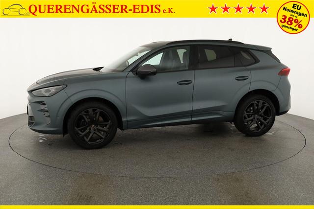 Cupra Terramar 2.0 TSI 195 kW 4Drive America's Cup Limited Edition DSG Americas CUP, AHK, HD-Matrix, Leder, Sennheiser, 5-J Garantie 