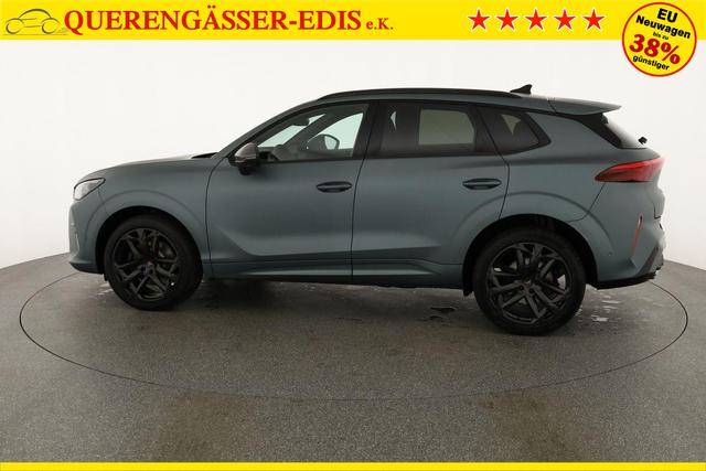 Cupra Terramar 2.0 TSI 195 kW 4Drive America's Cup Limited Edition DSG Americas CUP, AHK, HD-Matrix, Leder, Sennheiser, 5-J Garantie 