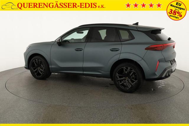 Cupra Terramar 2.0 TSI 195 kW 4Drive America's Cup Limited Edition DSG Americas CUP, AHK, HD-Matrix, Leder, Sennheiser, 5-J Garantie 