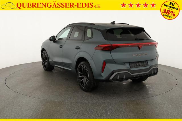 Cupra Terramar 2.0 TSI 195 kW 4Drive America's Cup Limited Edition DSG Americas CUP, AHK, HD-Matrix, Leder, Sennheiser, 5-J Garantie 