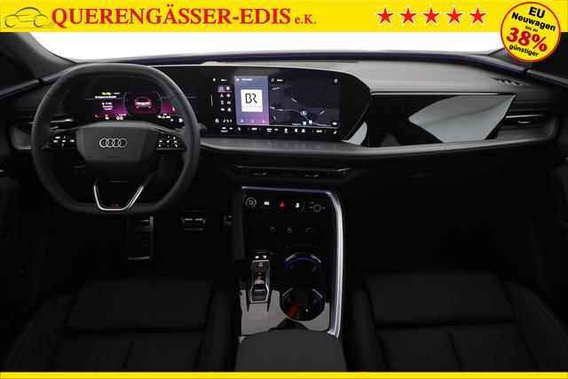 Audi Q5 2.0 TDI 150 kW quattro S-Tronic, neues Modell, AHK, Leder 
