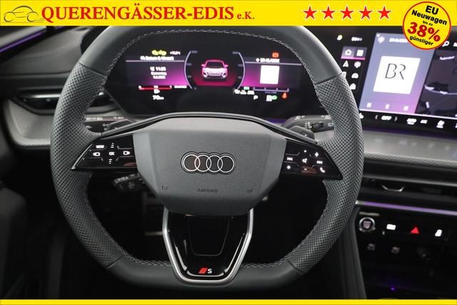 Audi Q5 2.0 TDI 150 kW quattro S-Tronic, neues Modell, AHK, Leder 