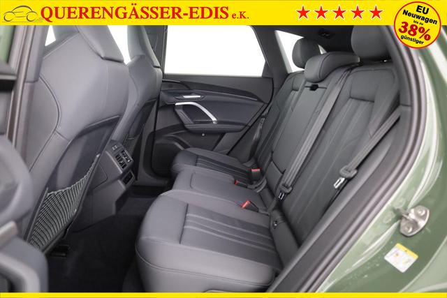 Audi Q5 2.0 TDI 150 kW quattro S-Tronic, neues Modell, AHK, Leder 