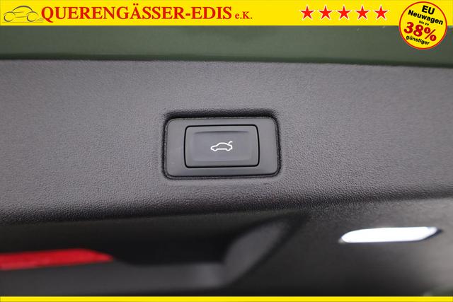 Audi Q5 2.0 TDI 150 kW quattro S-Tronic, neues Modell, AHK, Leder 