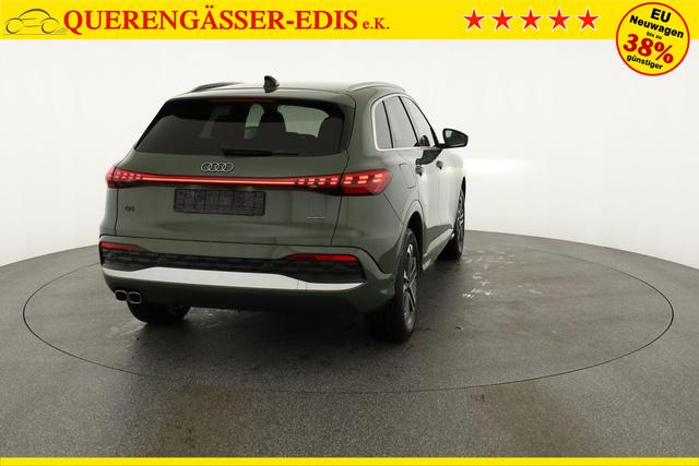 Audi Q5 2.0 TDI 150 kW quattro S-Tronic, neues Modell, AHK, Leder 