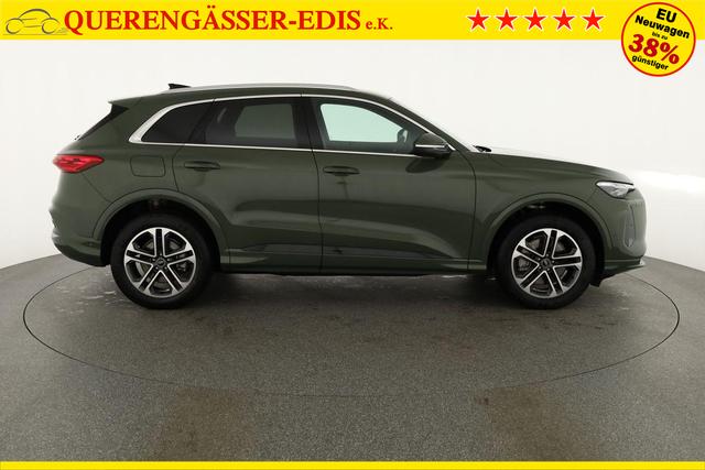 Audi Q5 2.0 TDI 150 kW quattro S-Tronic, neues Modell, AHK, Leder 
