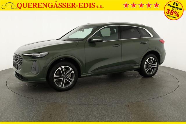 Audi Q5 2.0 TDI 150 kW quattro S-Tronic, neues Modell, AHK, Leder 
