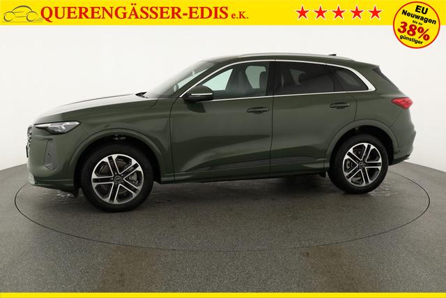 Audi Q5 2.0 TDI 150 kW quattro S-Tronic, neues Modell, AHK, Leder 