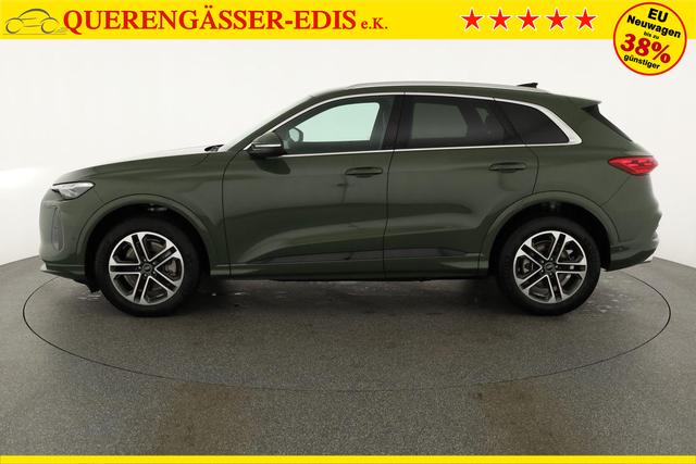 Audi Q5 2.0 TDI 150 kW quattro S-Tronic, neues Modell, AHK, Leder 