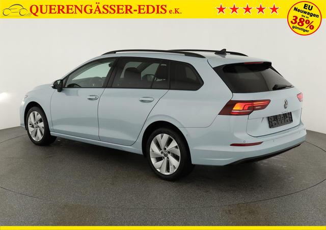 Volkswagen Golf Variant 1.5 TSI 110 kW VIII Life, AHK, easyOpen, Kamera, 3-J Garantie 