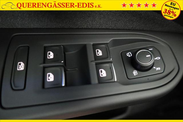 Volkswagen Golf Variant 1.5 TSI 110 kW VIII Life, AHK, easyOpen, Kamera, 3-J Garantie 