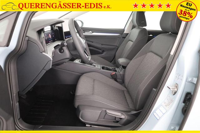 Volkswagen Golf Variant 1.5 TSI 110 kW VIII Life, AHK, easyOpen, Kamera, 3-J Garantie 