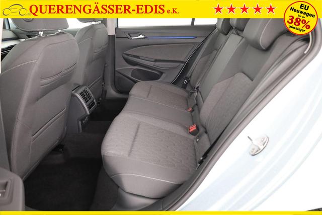 Volkswagen Golf Variant 1.5 TSI 110 kW VIII Life, AHK, easyOpen, Kamera, 3-J Garantie 