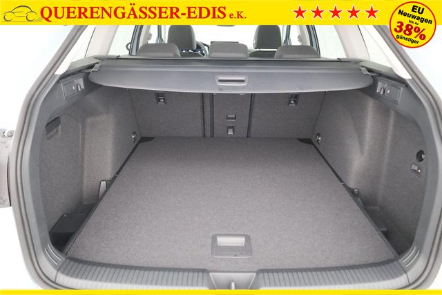 Volkswagen Golf Variant 1.5 TSI 110 kW VIII Life, AHK, easyOpen, Kamera, 3-J Garantie 