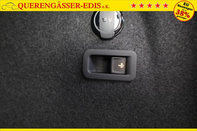 Volkswagen Golf Variant 1.5 TSI 110 kW VIII Life, AHK, easyOpen, Kamera, 3-J Garantie 
