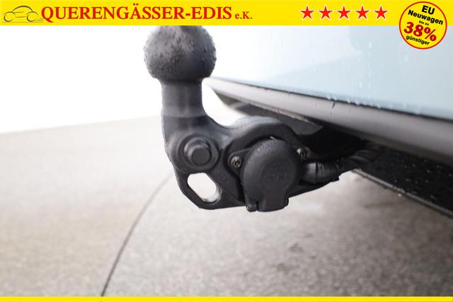 Volkswagen Golf Variant 1.5 TSI 110 kW VIII Life, AHK, easyOpen, Kamera, 3-J Garantie 