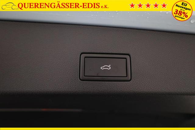 Volkswagen Golf Variant 1.5 TSI 110 kW VIII Life, AHK, easyOpen, Kamera, 3-J Garantie 