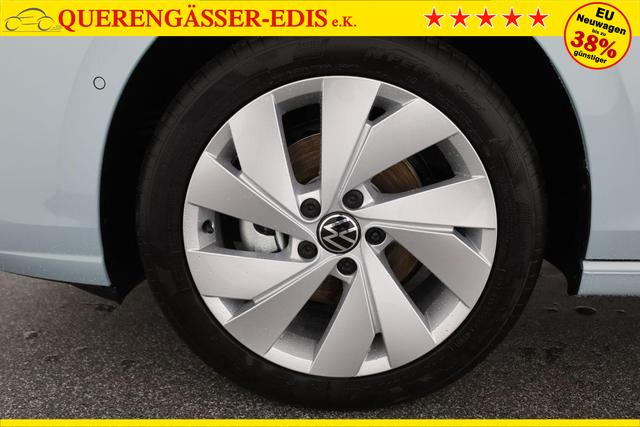 Volkswagen Golf Variant 1.5 TSI 110 kW VIII Life, AHK, easyOpen, Kamera, 3-J Garantie 