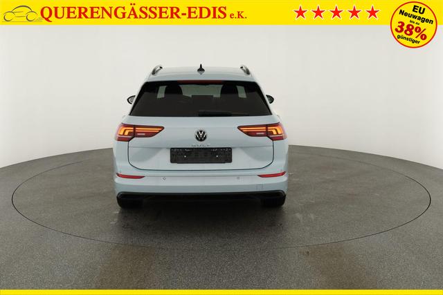 Volkswagen Golf Variant 1.5 TSI 110 kW VIII Life, AHK, easyOpen, Kamera, 3-J Garantie 