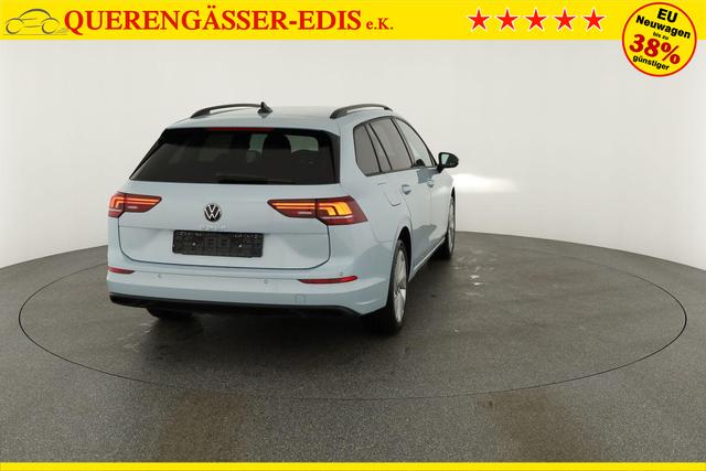 Volkswagen Golf Variant 1.5 TSI 110 kW VIII Life, AHK, easyOpen, Kamera, 3-J Garantie 