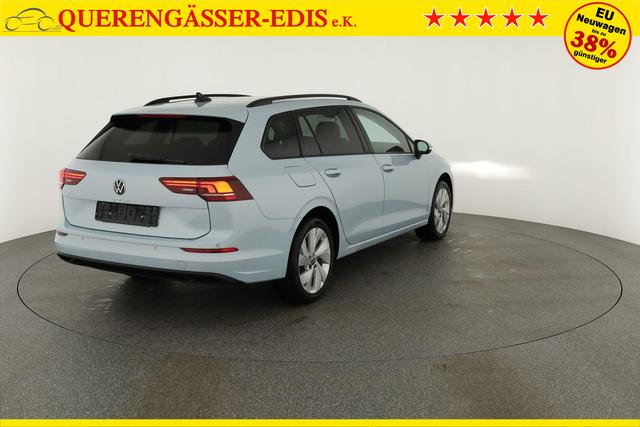 Volkswagen Golf Variant 1.5 TSI 110 kW VIII Life, AHK, easyOpen, Kamera, 3-J Garantie 