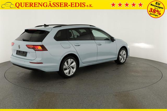 Volkswagen Golf Variant 1.5 TSI 110 kW VIII Life, AHK, easyOpen, Kamera, 3-J Garantie 