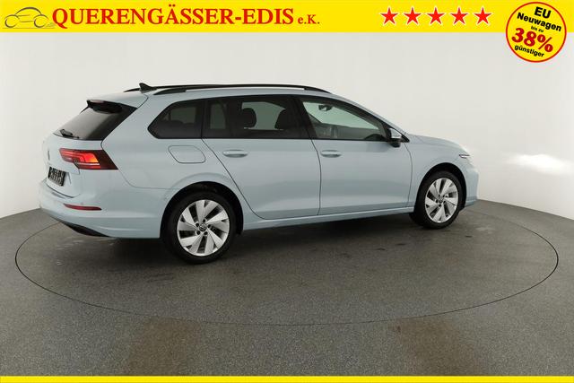Volkswagen Golf Variant 1.5 TSI 110 kW VIII Life, AHK, easyOpen, Kamera, 3-J Garantie 