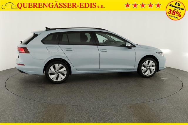 Volkswagen Golf Variant 1.5 TSI 110 kW VIII Life, AHK, easyOpen, Kamera, 3-J Garantie 