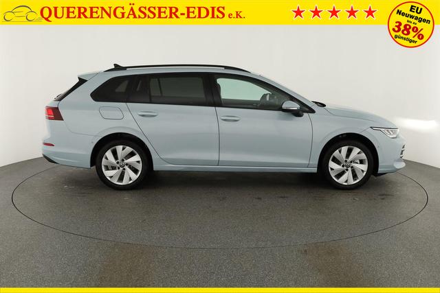 Volkswagen Golf Variant 1.5 TSI 110 kW VIII Life, AHK, easyOpen, Kamera, 3-J Garantie 