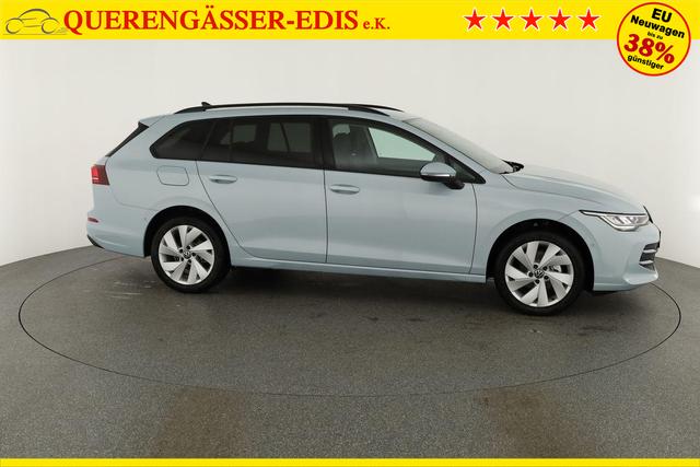 Volkswagen Golf Variant 1.5 TSI 110 kW VIII Life, AHK, easyOpen, Kamera, 3-J Garantie 