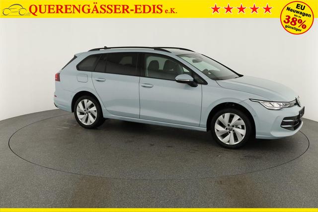 Volkswagen Golf Variant 1.5 TSI 110 kW VIII Life, AHK, easyOpen, Kamera, 3-J Garantie 
