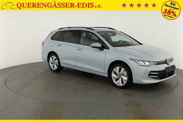 Volkswagen Golf Variant 1.5 TSI 110 kW VIII Life, AHK, easyOpen, Kamera, 3-J Garantie 