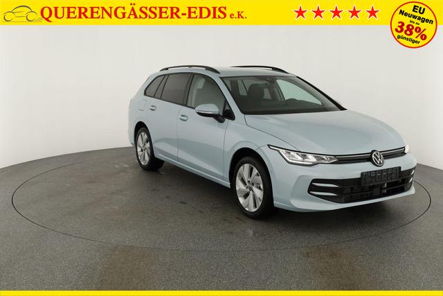 Volkswagen Golf Variant 1.5 TSI 110 kW VIII Life, AHK, easyOpen, Kamera, 3-J Garantie 
